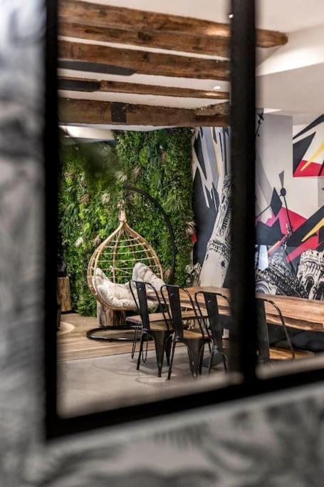 Appartamento Le Saint-Georges Lione Esterno foto