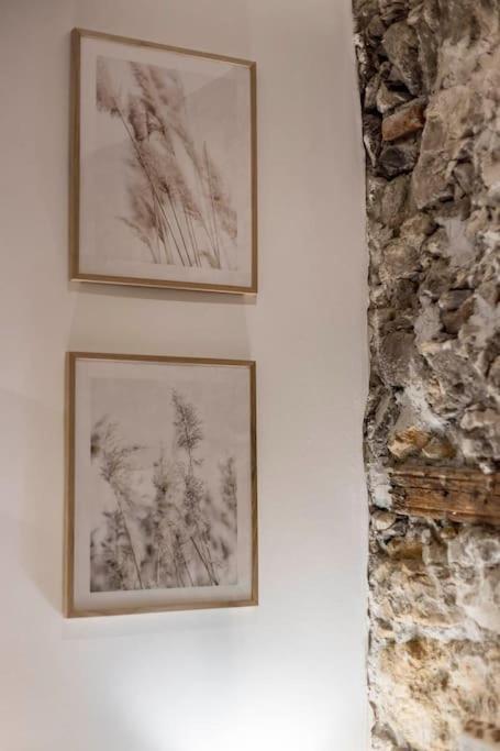 Appartamento Le Saint-Georges Lione Esterno foto