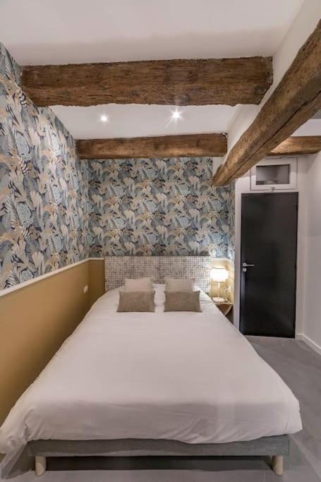 Appartamento Le Saint-Georges Lione Esterno foto
