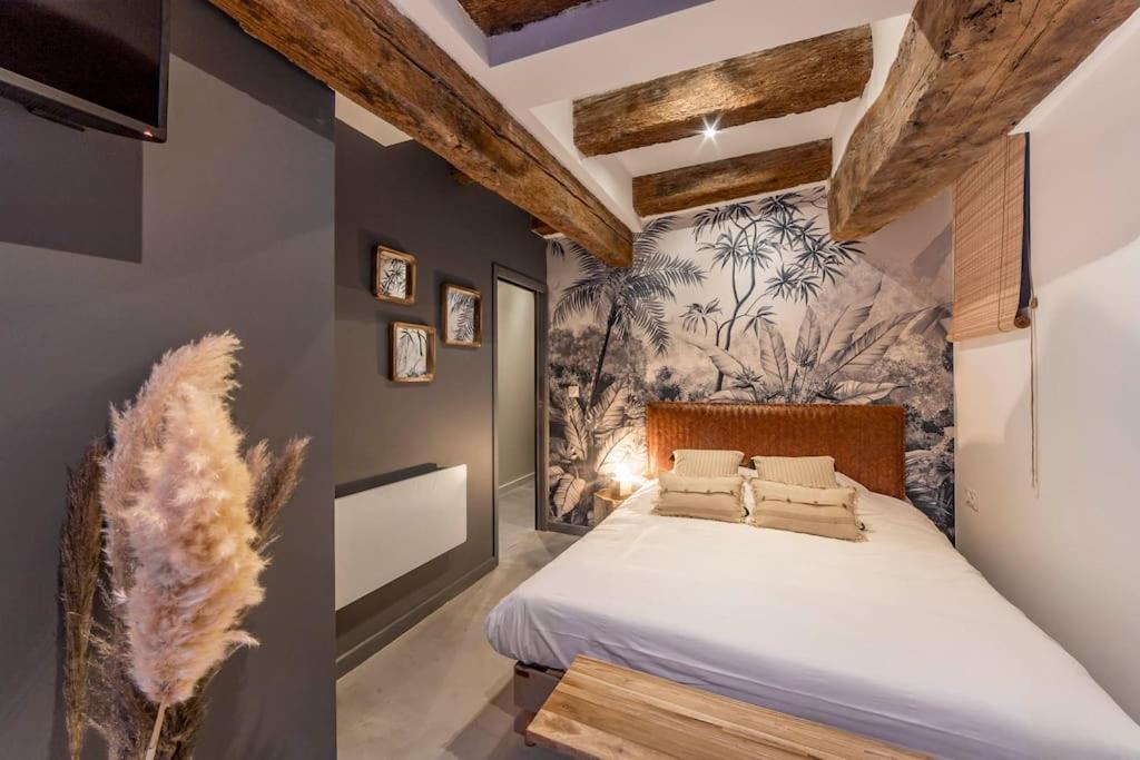 Appartamento Le Saint-Georges Lione Esterno foto